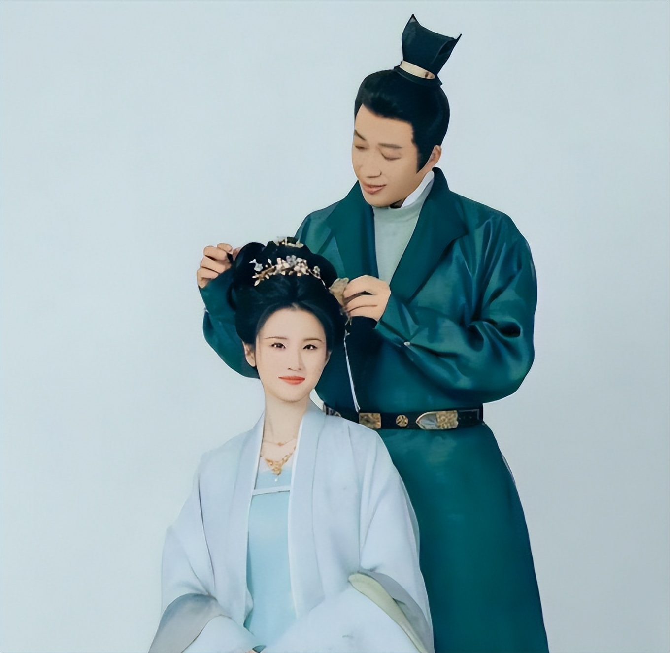 娱乐圈从来不缺新人，缺的是能一直红下去的演员