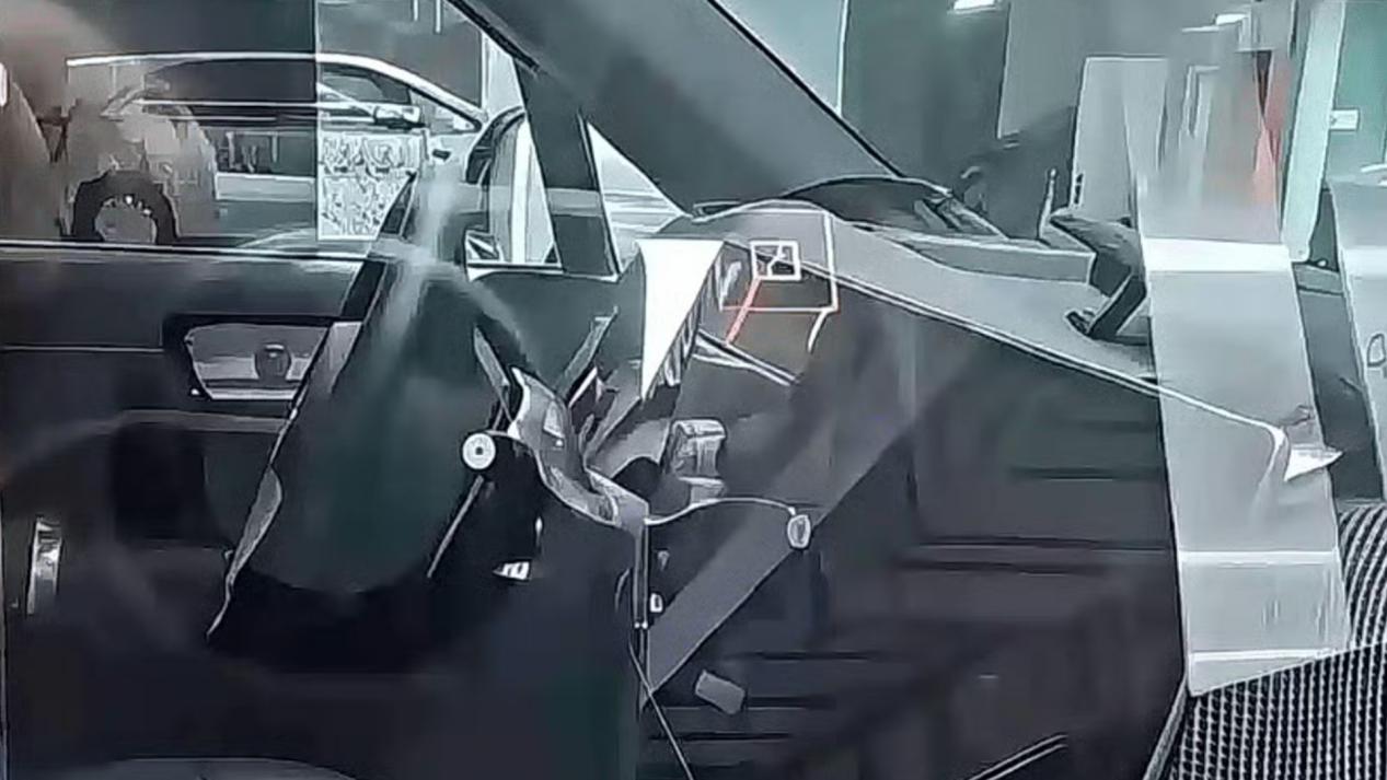 广州车展抢先看，iCAR V27 星途ET7 极氪8X，3款重磅新车你选谁？