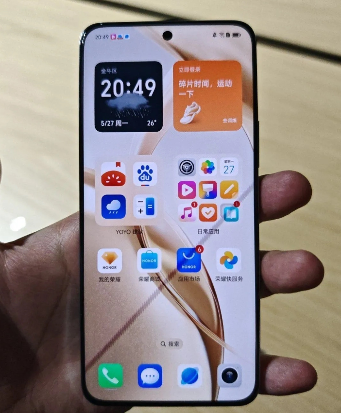 從2999元跌至1439元，512GB+50倍變焦，榮耀拍照手機“五折”清倉