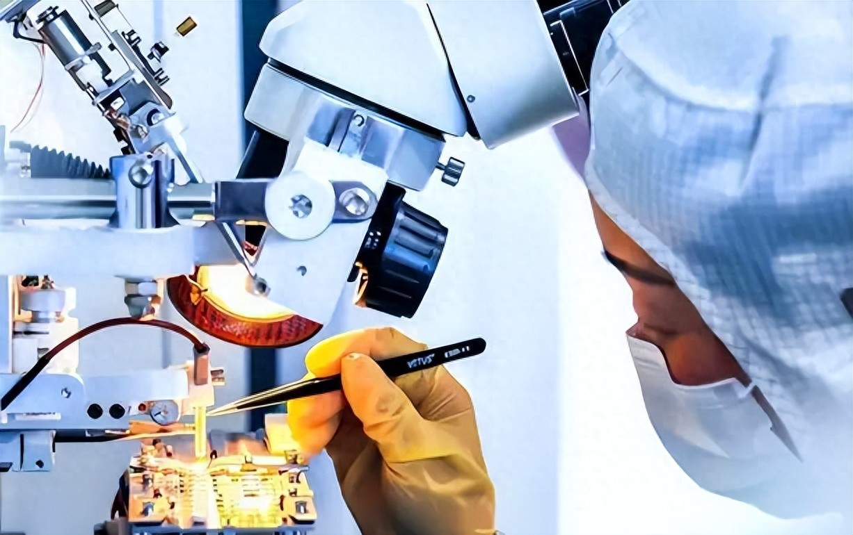 美方也沒料到，大陸存儲芯片，要100%使用國產設備了