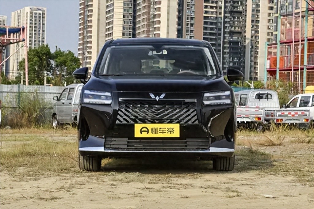 真7座布局、多种动力可选,10万级家用MPV开始“内卷升级”