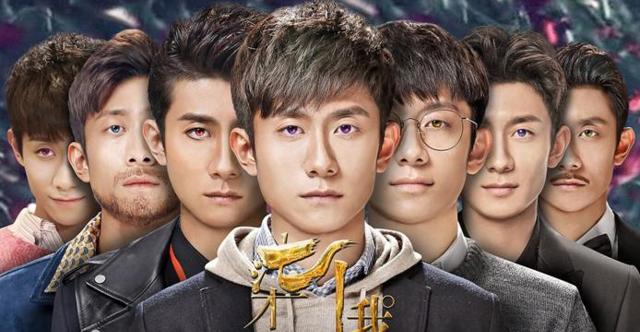 全程龇牙咧嘴，说话张不开嘴，影后牛莉也带不动这个拖油瓶！