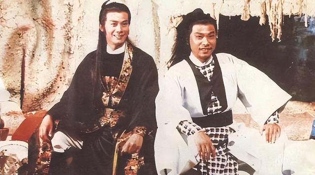 王晶爆吴孟达私人生活混乱成去世诱因,离世前还同时照顾三任太太