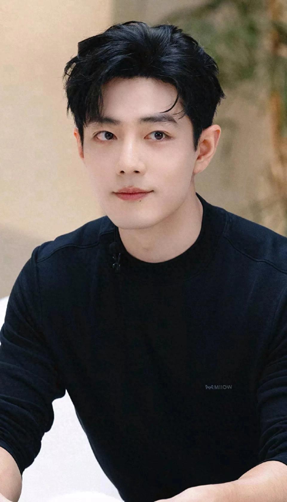 肖战好消息!从中广联合会演员委员会会员身份,到新剧未播先出海