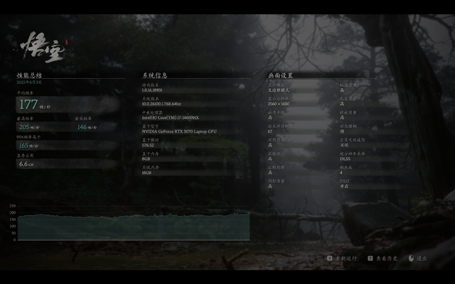 2025游戏本电脑推荐 OMEN暗影精灵11很值得入手