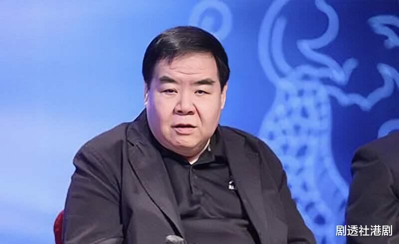 香港知名演员暴瘦70斤,大方承认欠债变卖家产,否认患重病传闻