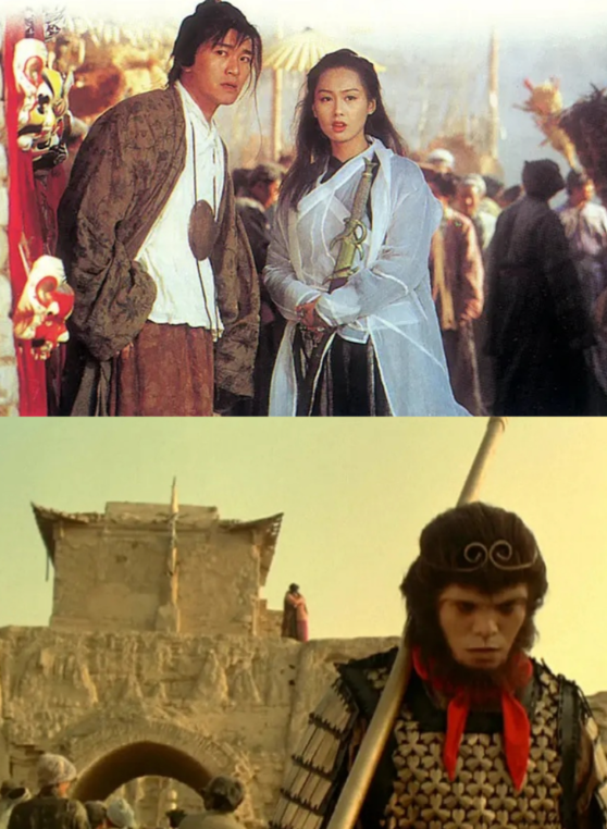 《美人鱼2》6亿投资打水漂！投资人被劣迹艺人坑哭，可惜了周星驰