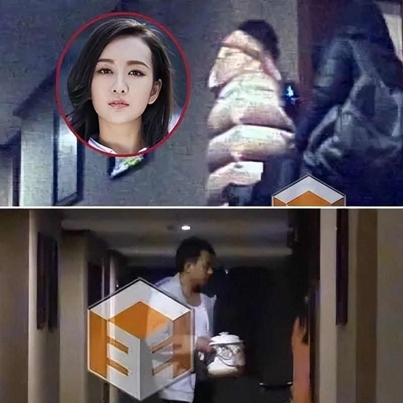 隐婚生子风波后，王鸥再被曝猛料！令人惊讶程度堪比当年夜光剧本