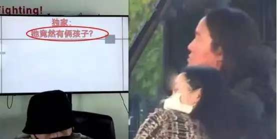 江一燕离婚,给所有女人上了一课,自己选的路,跪着也要走完