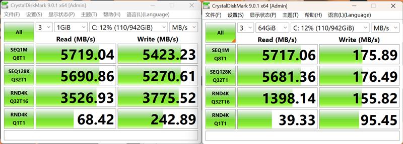 七彩虹MEOW橘寶R16 Pro筆記本評測：性能均衡無短板 210W狂暴釋放