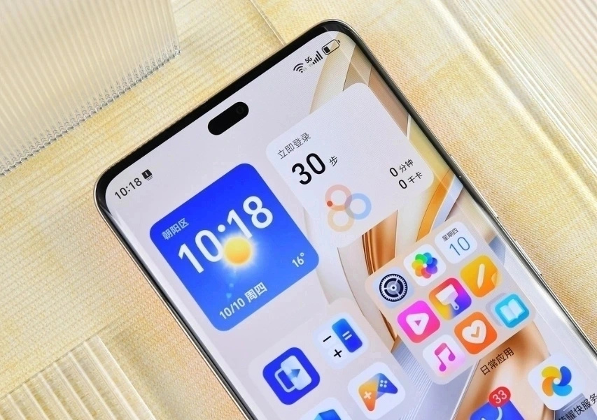 榮耀開啟“清倉模式”，6600mAh+衛星消息，512GB頂配降至1849元