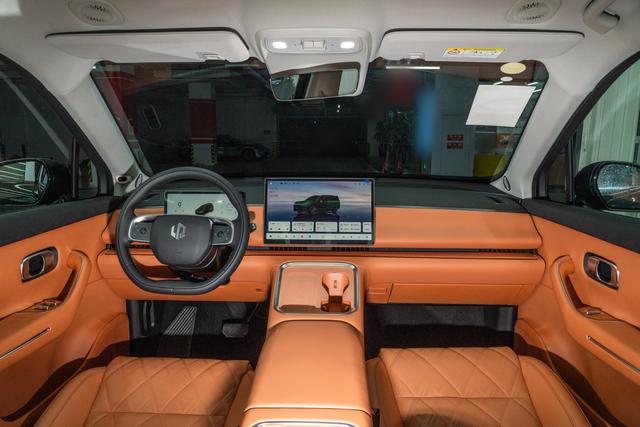 15-20万预算,这两款新能源SUV各有特色,怎么选看这篇