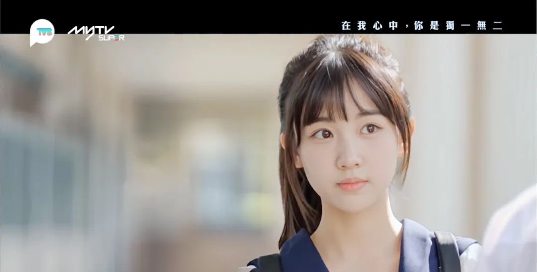 TVB怎么沦落到用AI生成演员制作电视剧了?