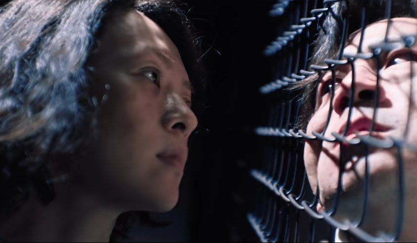 上映1天票房破亿！《央视新闻》力荐，章子怡新片，让我想站起来鼓掌