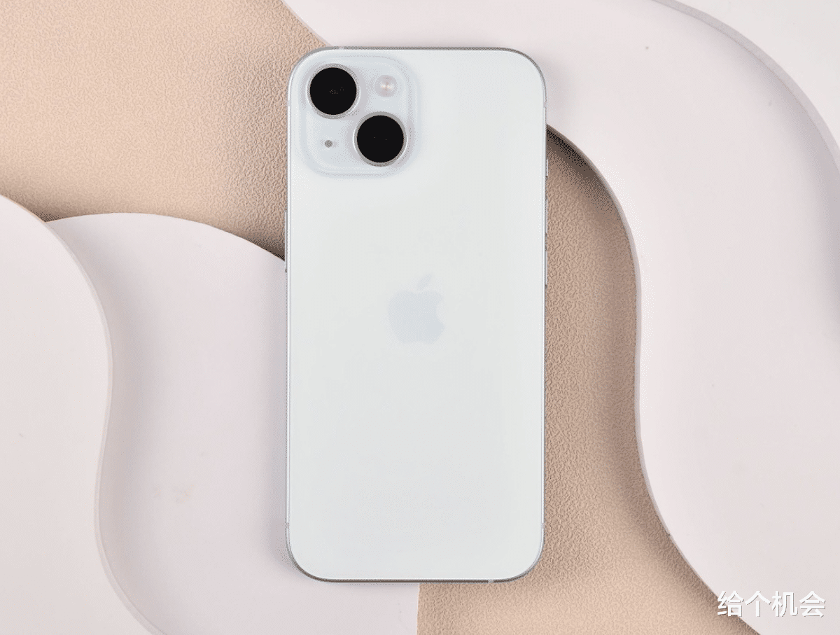 蘋果有“大跳水”的一款手機，從5999跌至3509，入手再戰五年