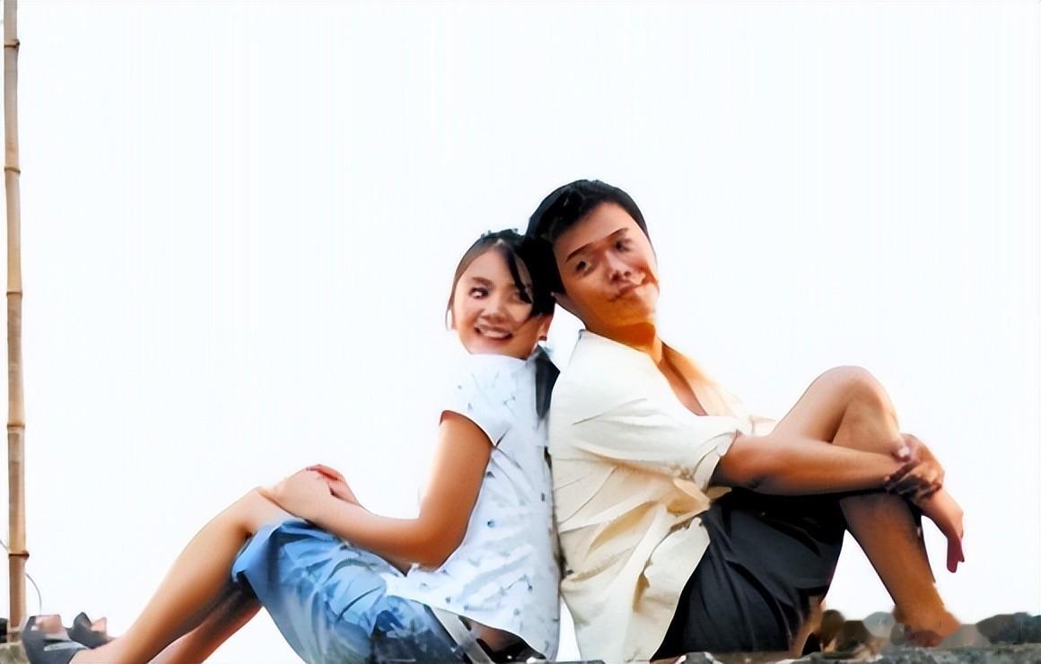 陈思诚爱她，王凯陪伴着她，41岁的她活成了人人羡慕的大女主！