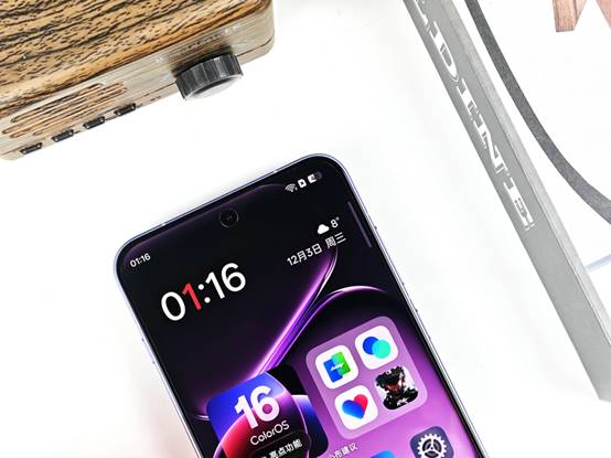 一加Ace 6T評測：性能旗艦新選擇 全面體驗新高度