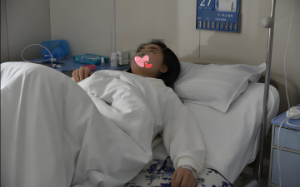 “我肯嫁，你敢娶吗？”杭州女子被囚两年归来，面对另娶他人的前任只回敬一句话。