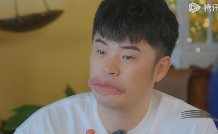 《地球超新鲜》最无聊的嘉宾，无趣、无梗、惹人厌，不要再来了