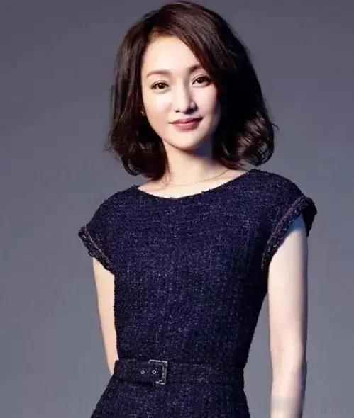 美图欣赏：周迅