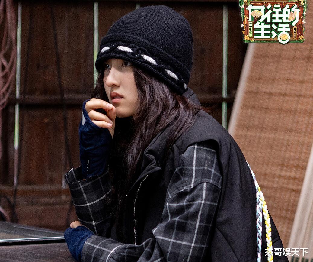 何炅说出了观众最想说的心里话，《向往8》彻底被打脸