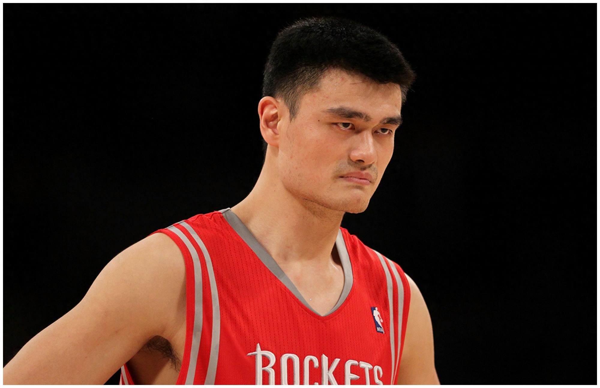 姚明索要NBA养老金？现在每年领2.2万刀，62岁+每月1.5万刀
