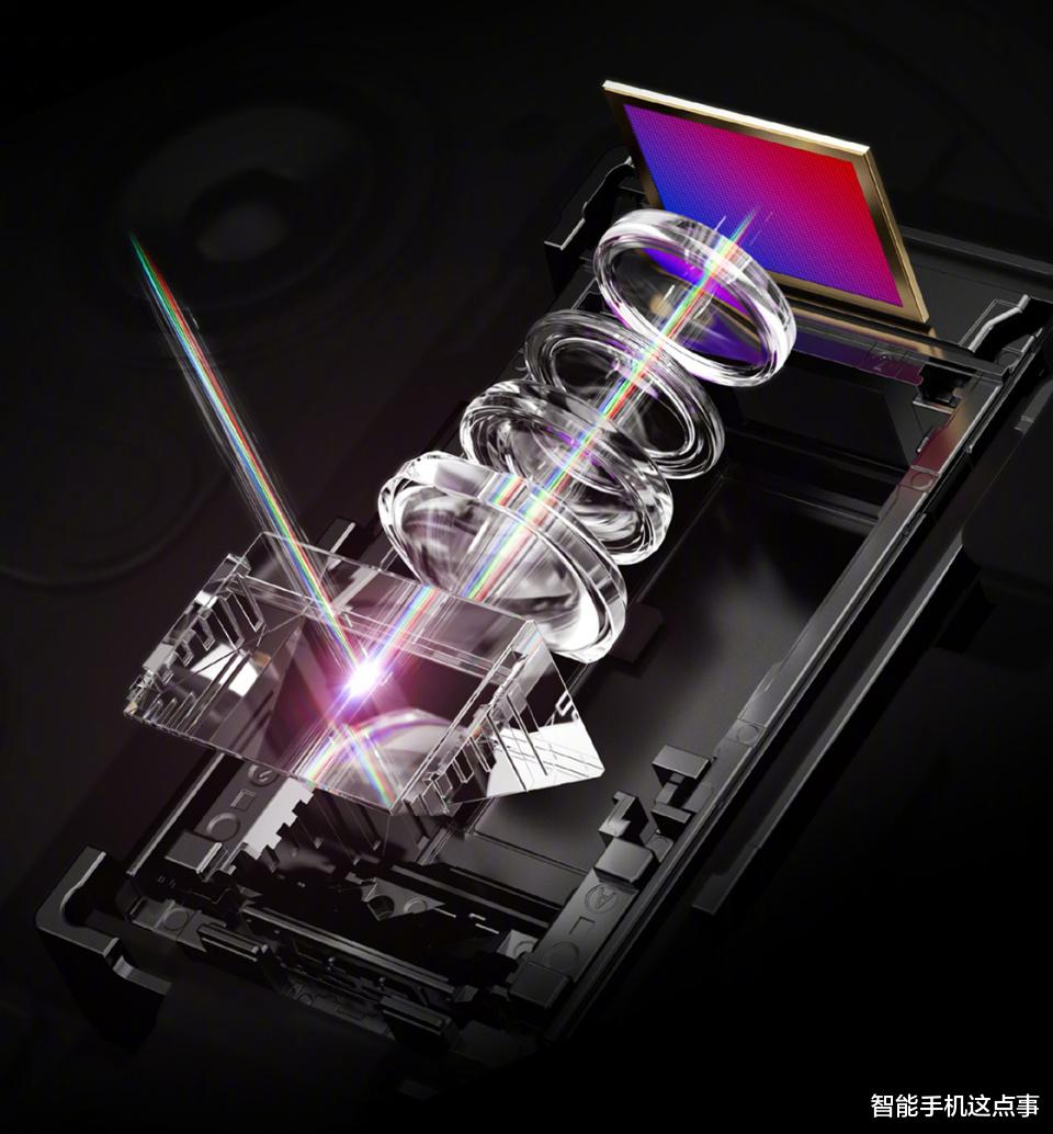 荣耀Magic8系列新动态:中杯潜望镜物料待定,大杯小杯进展不同