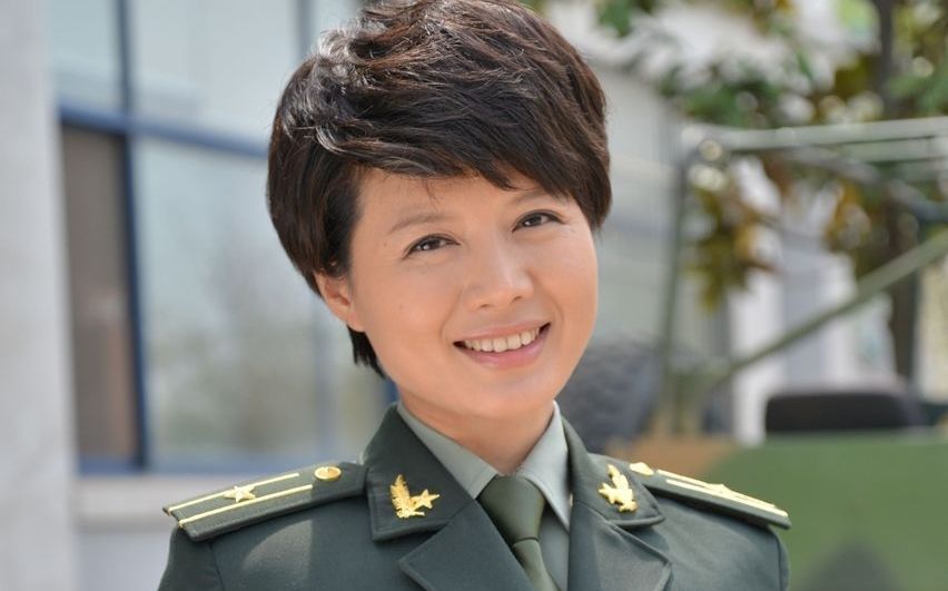 从“军旅一哥”到无戏可拍？傅程鹏改名换姓，仍逃不过网友审判