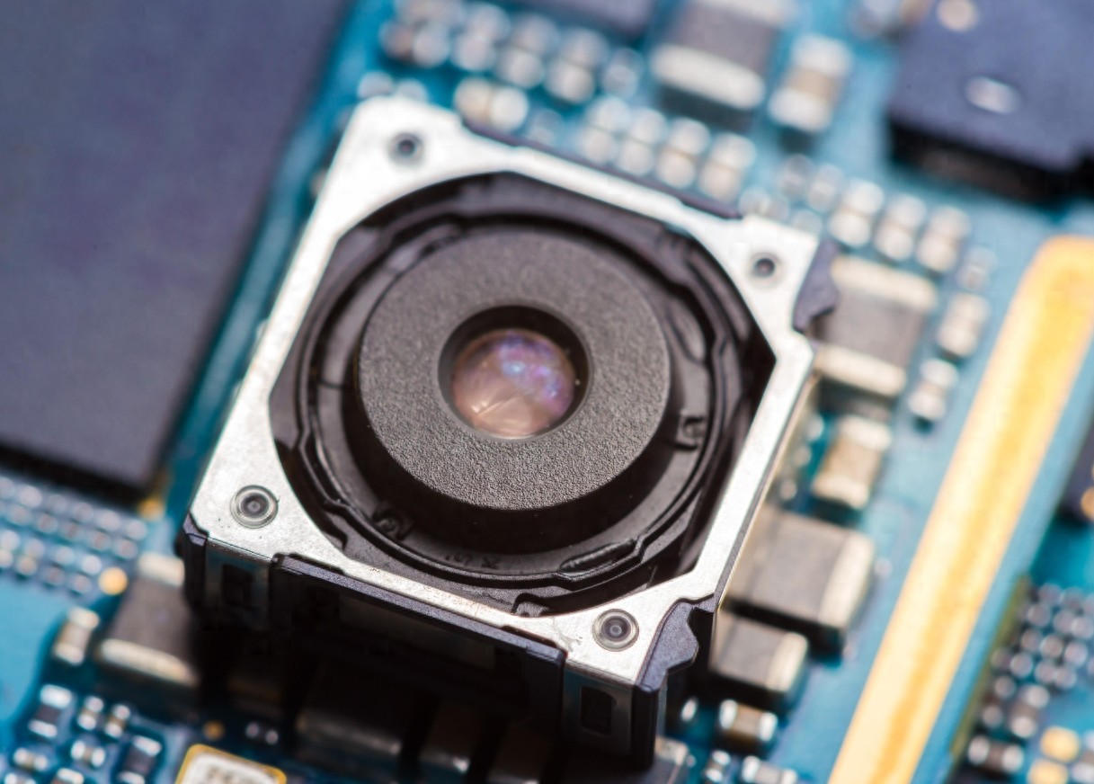 SK海力士退出,三星被打败,国产CMOS芯片,拿下全球第2、3名