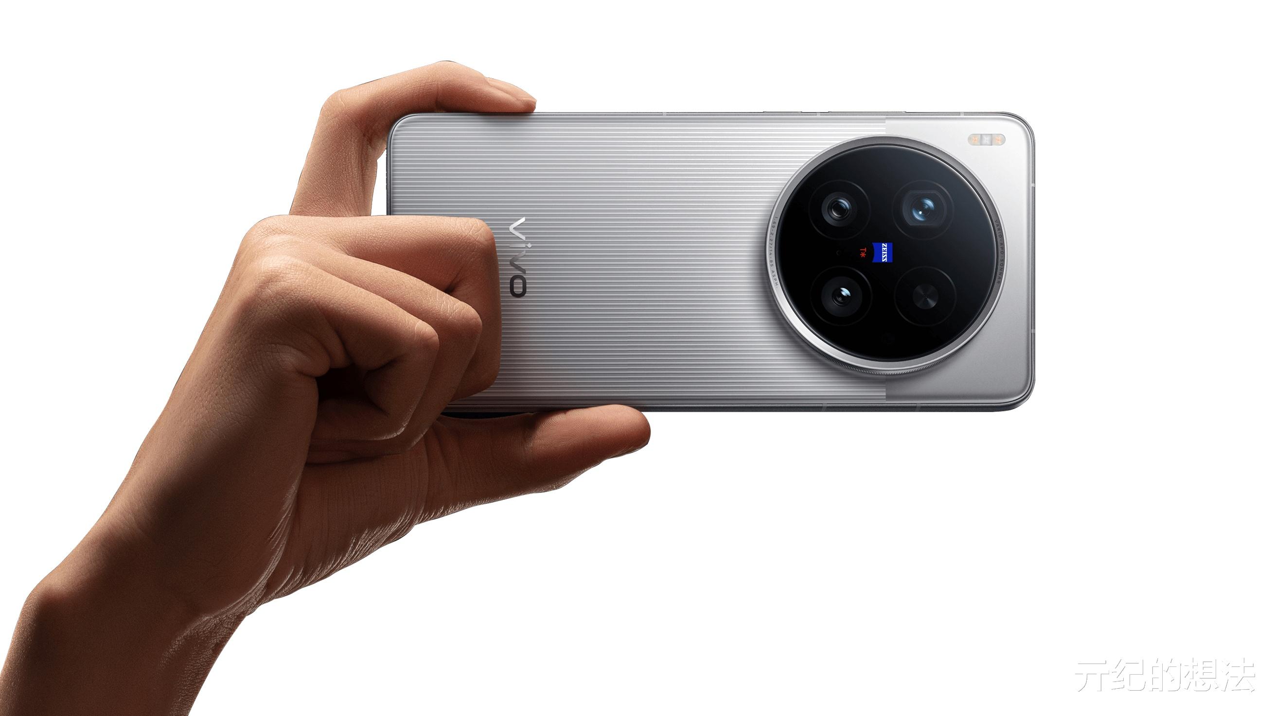 国产旗舰手机榜单更新，华为和小米并列第一