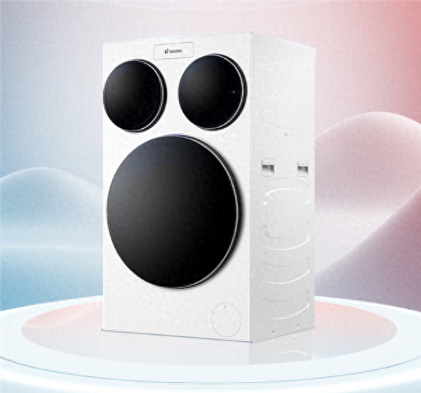 双筒、三筒洗衣机爆卖:占比已达10% 一个月翻2倍