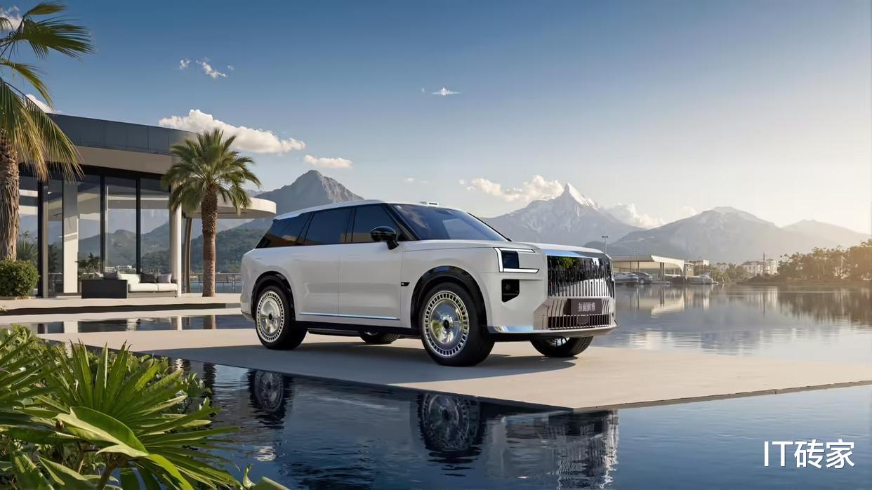 4月正式上市的 9 款热门SUV