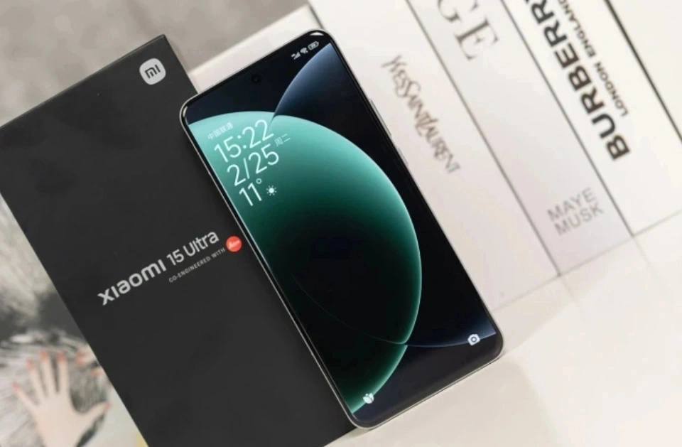 小米“影像王”跌至新低價，16GB+1TB跳水1100元，米粉們沒白等