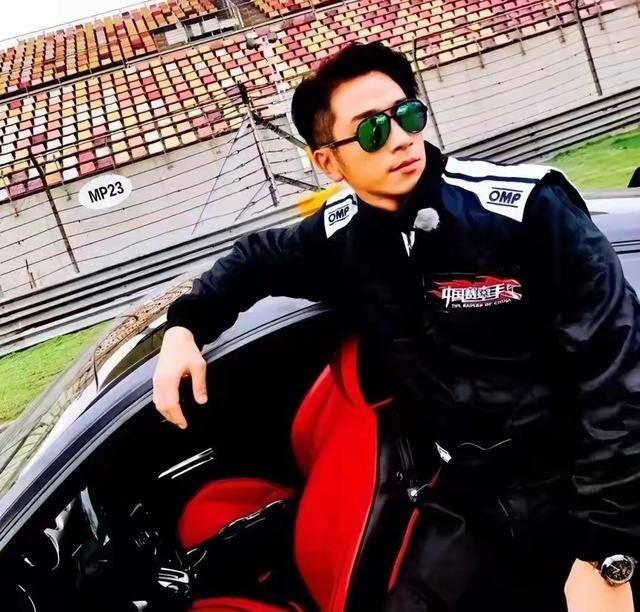 TVB前小生回巢拍剧