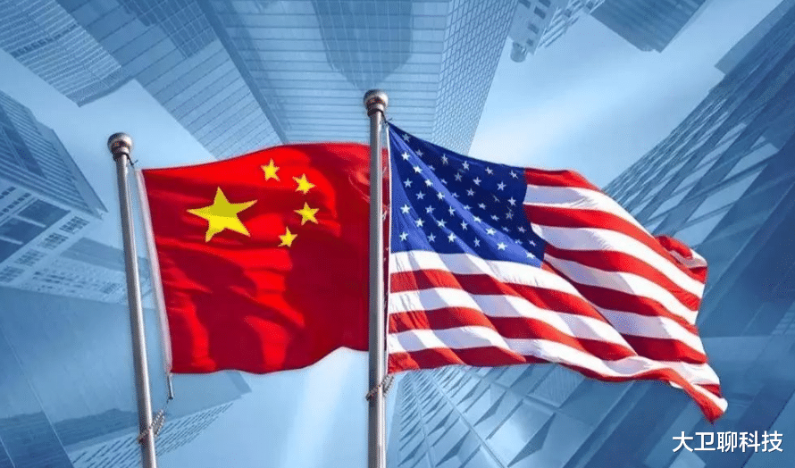 后悔听美号令了?ASML公司CEO指责:美打压手段只会适得其反