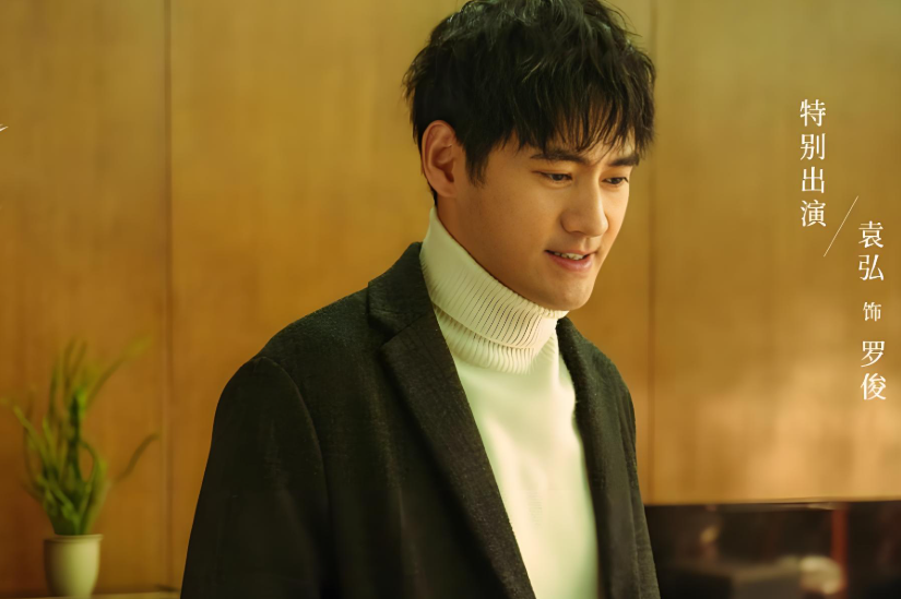 开播3集，热度破18000，5月份最期待的黑马都市剧开播就爆了