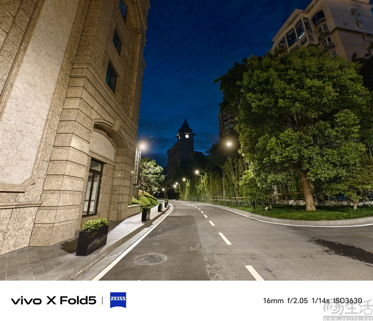 vivo X Fold 5評測：更薄、更親民，但也更強了