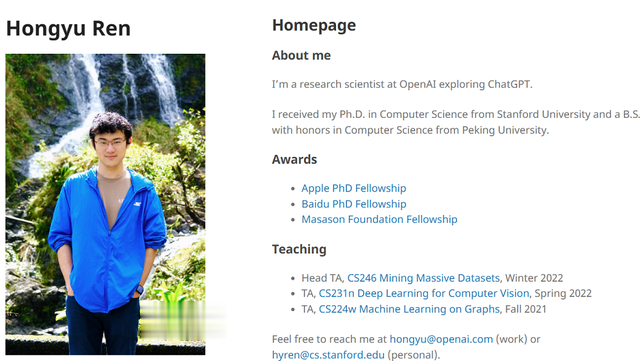 刚刚,苹果华人AI高管被挖!交大校友,薪酬数千万刀,小扎狂挖硅谷墙角