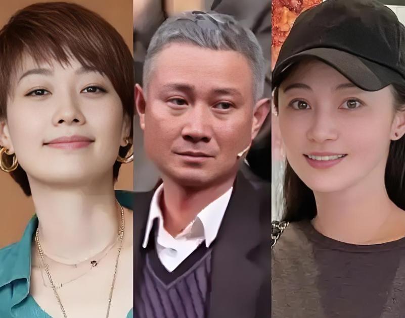 马伊琍没想到，出轨门11年后，官宣喜讯的文章成姚笛高攀不起存在