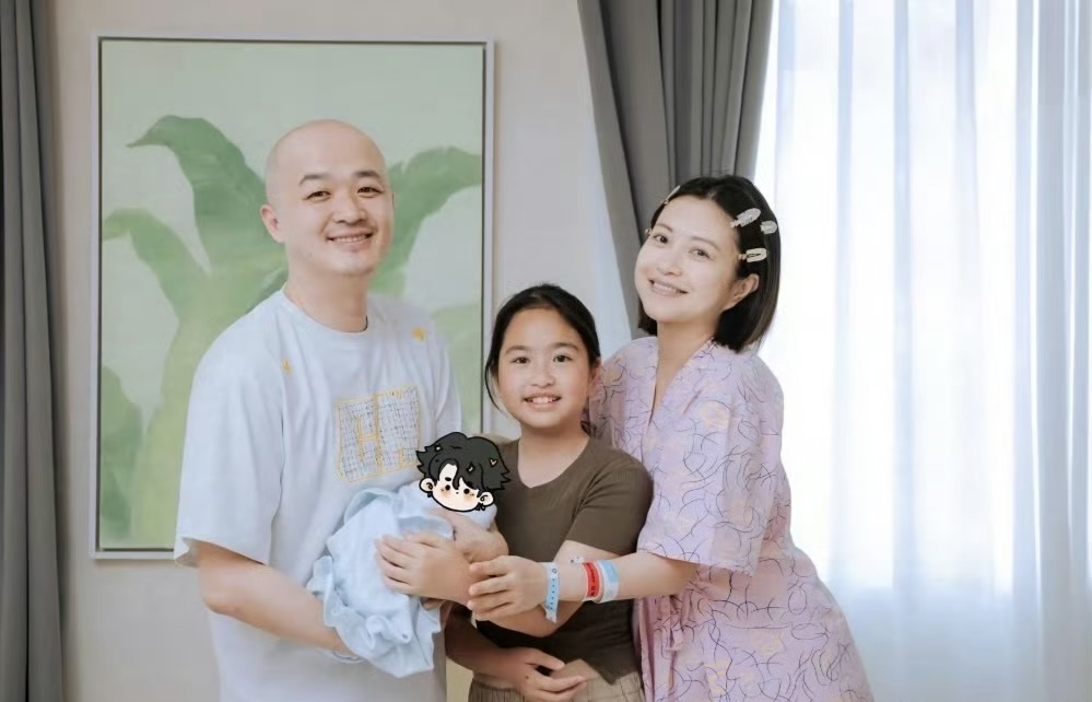 包文婧封肚啦！娱乐圈“面食家族”圆满收官