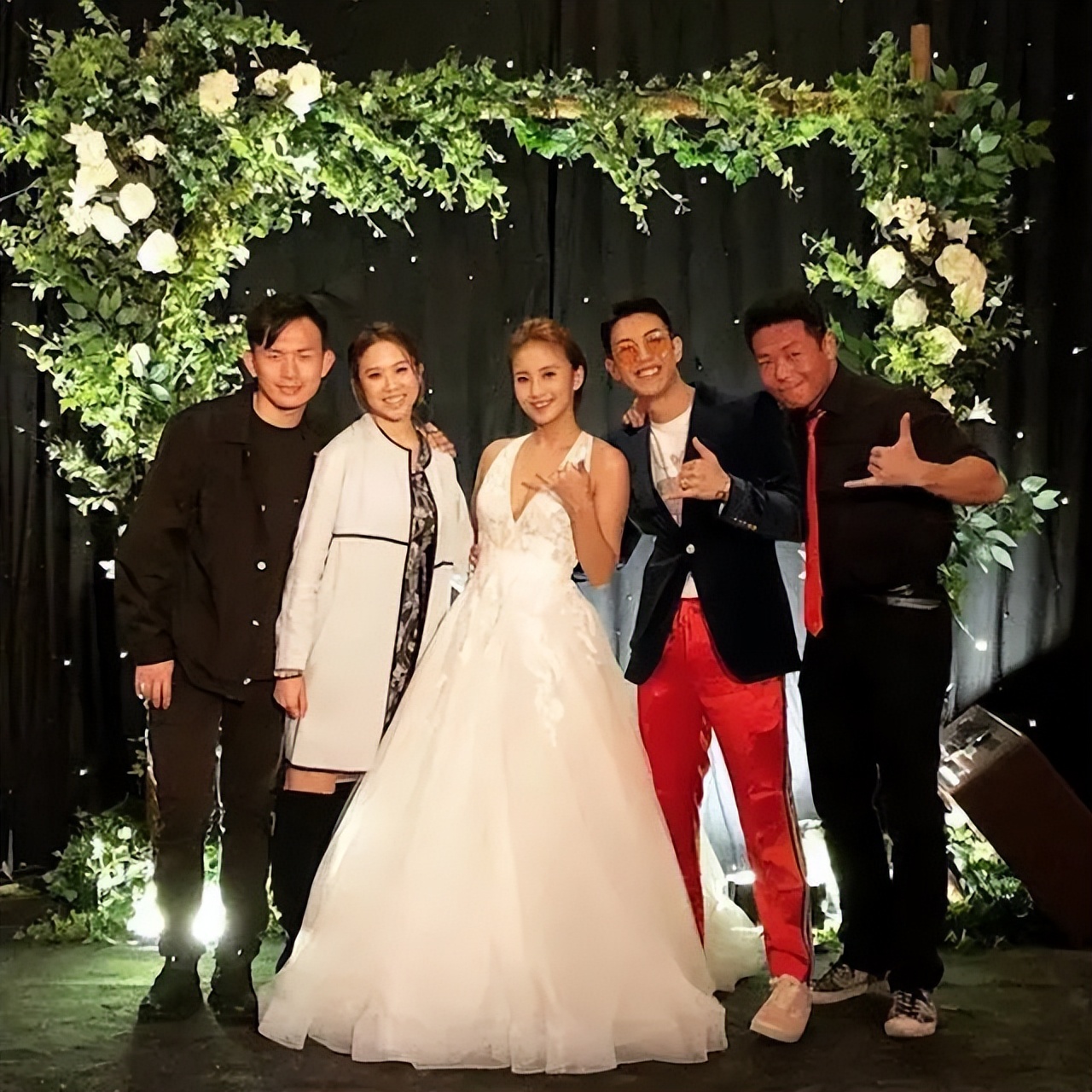 TVB三料港姐冠军离巢后惊喜现身,状态甚好已转行做老师