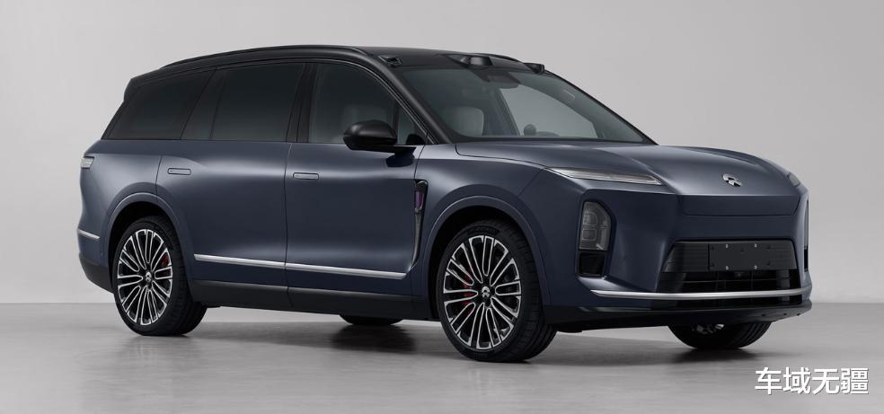 成都车展六大重磅新车来袭，个个“看点”十足，想买车的先等等！