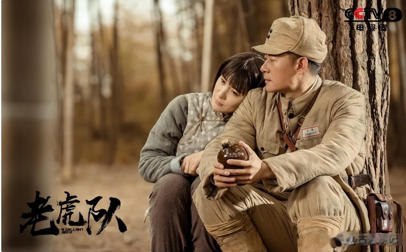 王珂现状：曾是圈内抗日剧女王，如今却查无此人，回山东老家生活