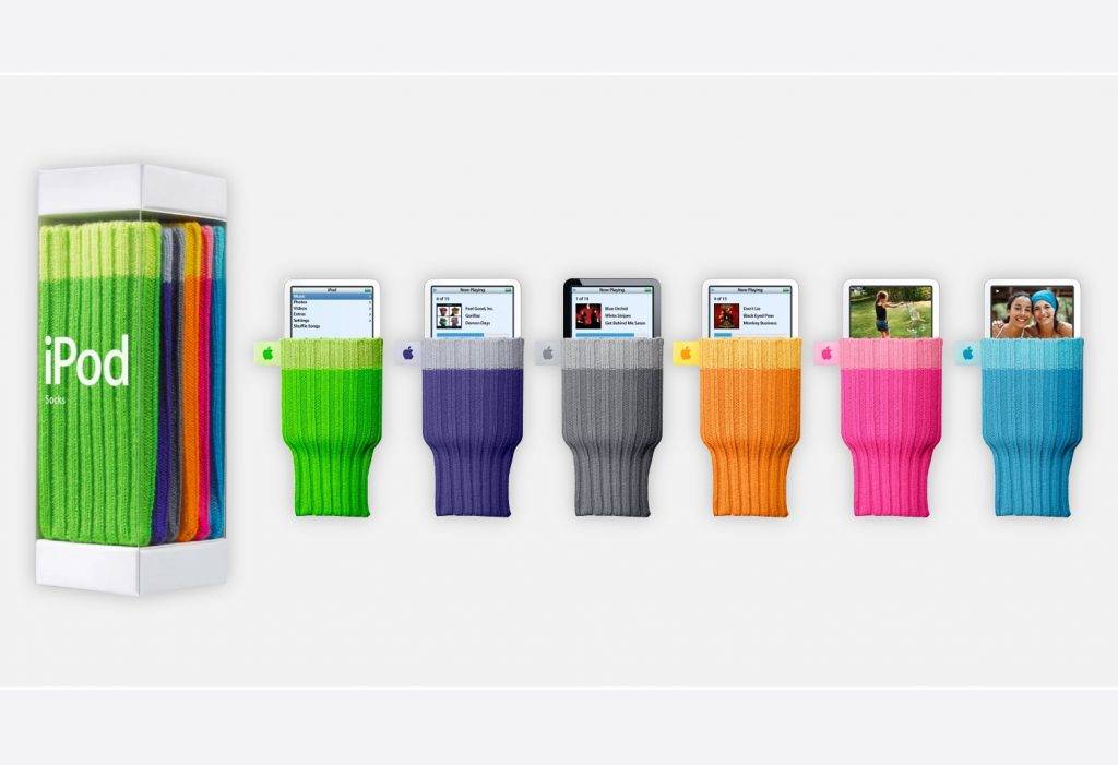 1899 塊一只的 iPhone「襪子」，買的到底是什么？