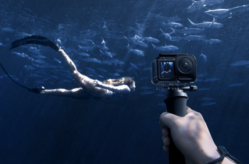 Pocket相機賽道擠成“獨木橋”？破局關鍵到底是什么？