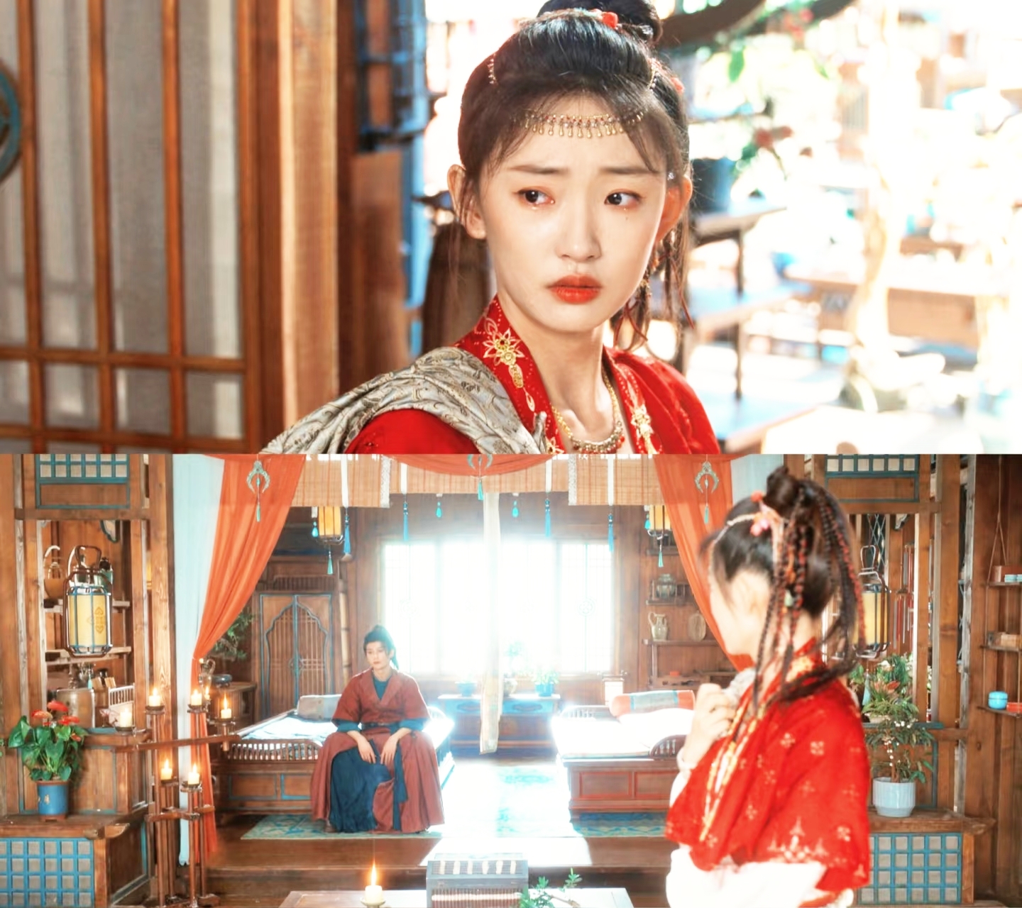 搭档完檀健次又合作肖战？网友:她才是真正的“男神收割机”吧!