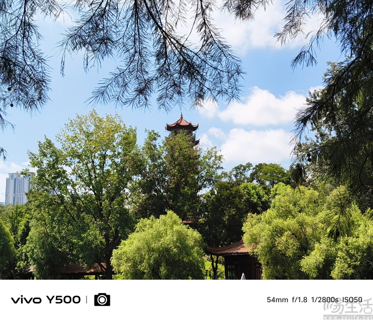 vivo Y500評測：超耐用大電池，入門機新標桿