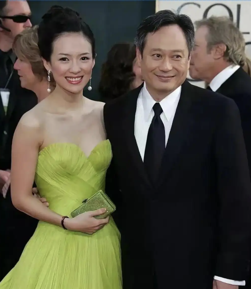 原来真有“上镜脸”和“下镜脸”，真人黑瘦干瘪，荧幕上貌美如花