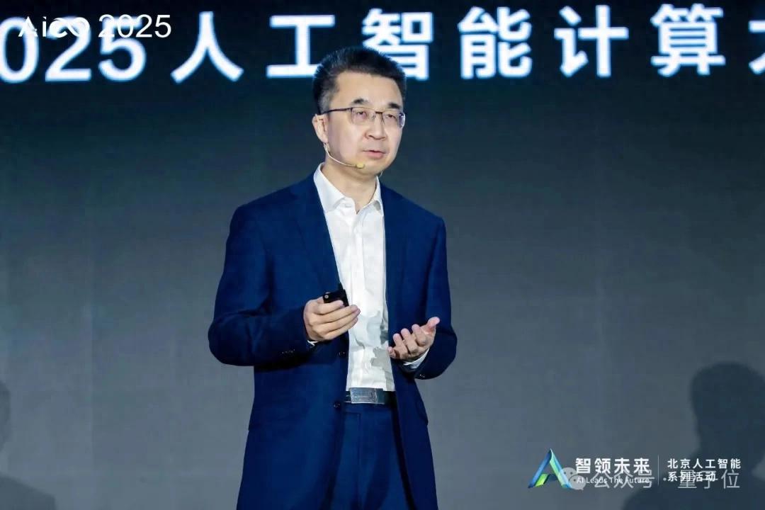 8.9ms推理速度新纪录！1元百万token，浪潮信息加速智能体产业化