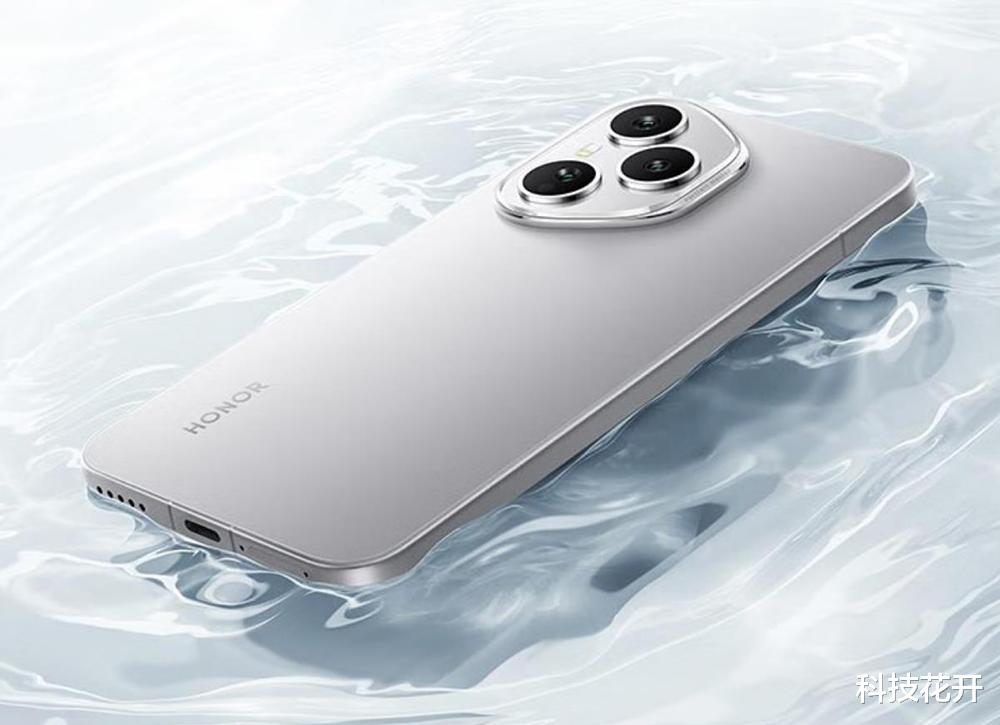 榮耀撐不住了，7200mAh+50倍變焦+IP69，頂配旗艦售價一降再降
